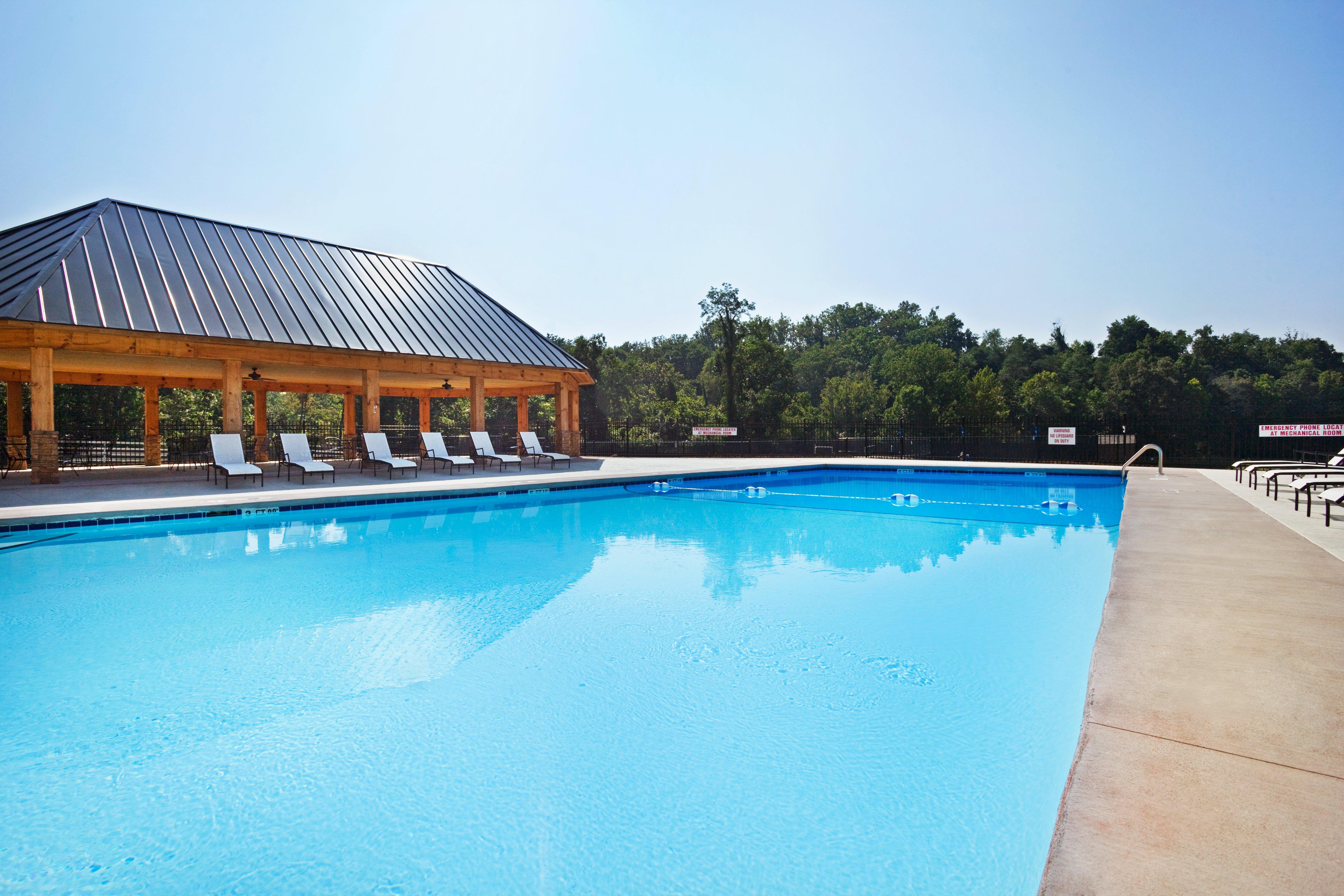 Crowne Plaza Resort Asheville By Ihg Einrichtungen foto
