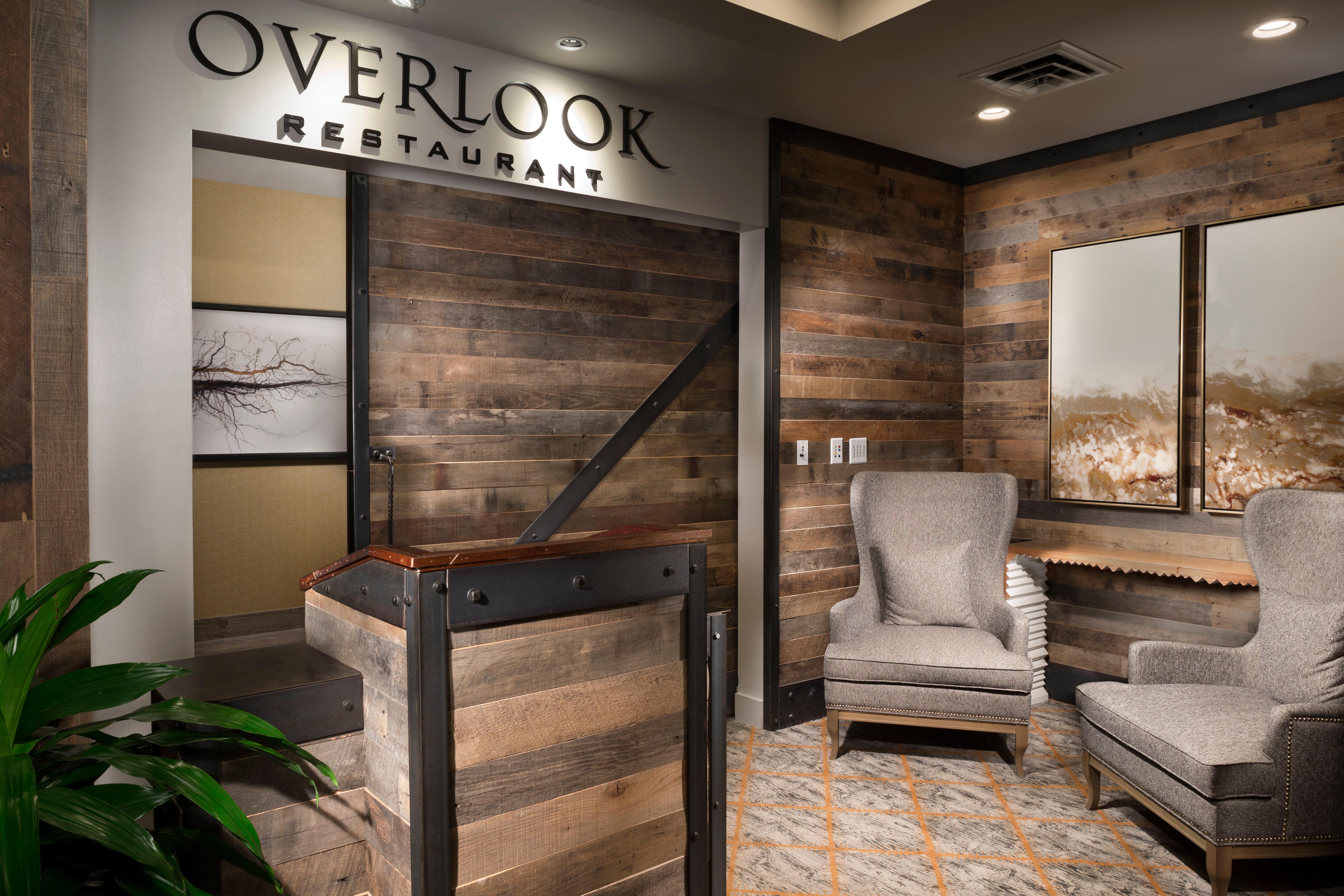 Crowne Plaza Resort Asheville By Ihg Exterior foto